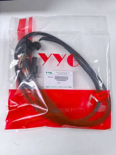 Sensor Construction Machinery Parts