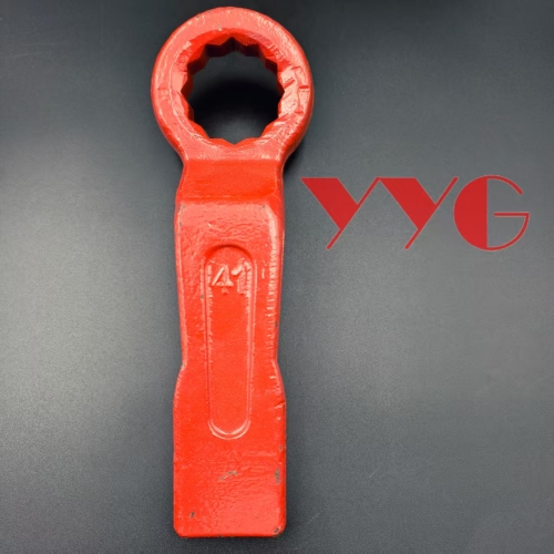 Excavator Wrench Torque Wrench Spanner Hydraulic Rock Breaker Hammer Spare Parts