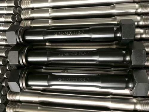 Excavator Hydraulic Breaker Side Bolt SB50