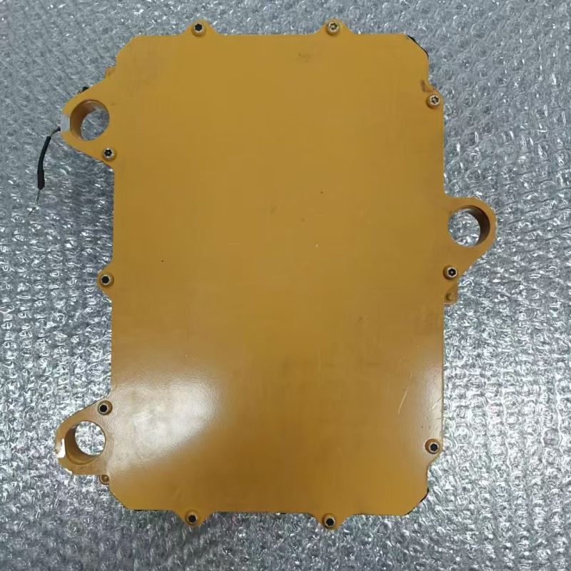 Excavator Ecu Controller 10R-8097 154-4233 10R8097 1544233 Compatible
