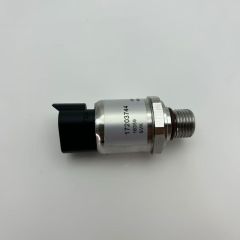 Excavator Parts Fuel Pressure Sensor