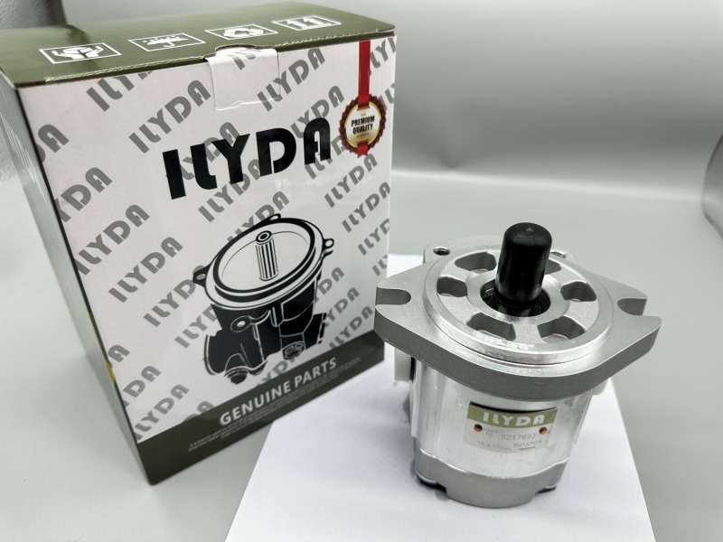 EX200-1 EX330-5 ZAX330 New Metal Gear Pump 4181700 9217993