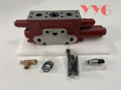 Construction Machinery Parts Standby Valve