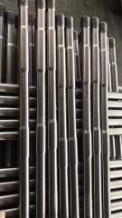 Excavator Hydraulic Breaker Side Bolt SB50