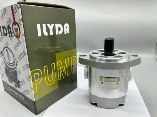 EX200-1 EX330-5 ZAX330 New Metal Gear Pump 4181700 9217993