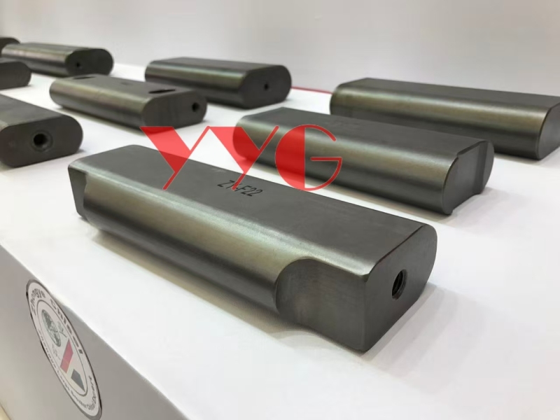 Rock Breaker Hammer Rod Pin
