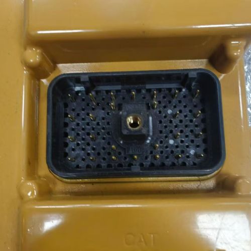 Excavator Ecu Controller 10R-8097 154-4233 10R8097 1544233 Compatible