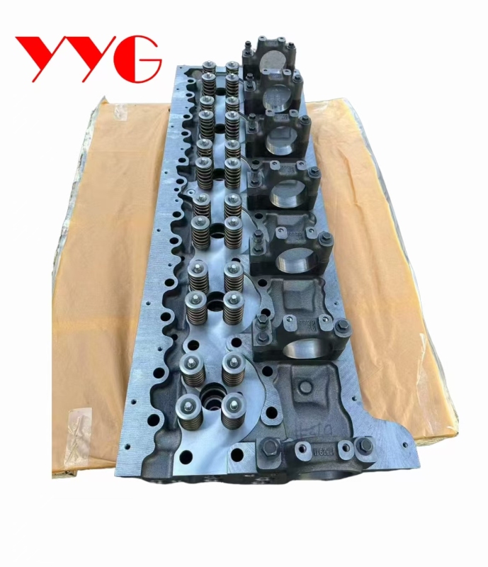 Excavator Engine Aftermarket Parts Cylinder