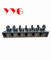 Excavator Engine Aftermarket Parts Cylinder