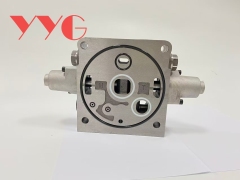Construction Machinery Spare Valve Main PC130-8