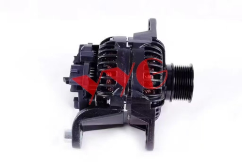 Excavator Spare Parts, Excavator Alternator