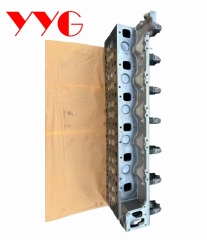 Excavator Engine Aftermarket Parts Cylinder