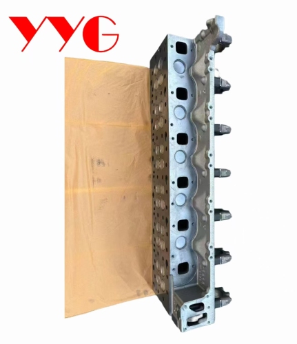 Excavator Engine Aftermarket Parts Cylinder