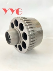 Cylinder Block for E330C 320 336 325 188-4164 Excavator Hydraulic Spare Parts