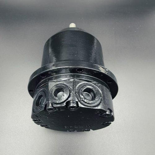 Hydraulic Fan Motor