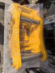 Wholesale Hydraulic Quick Hitch for 10-16tons Excavator