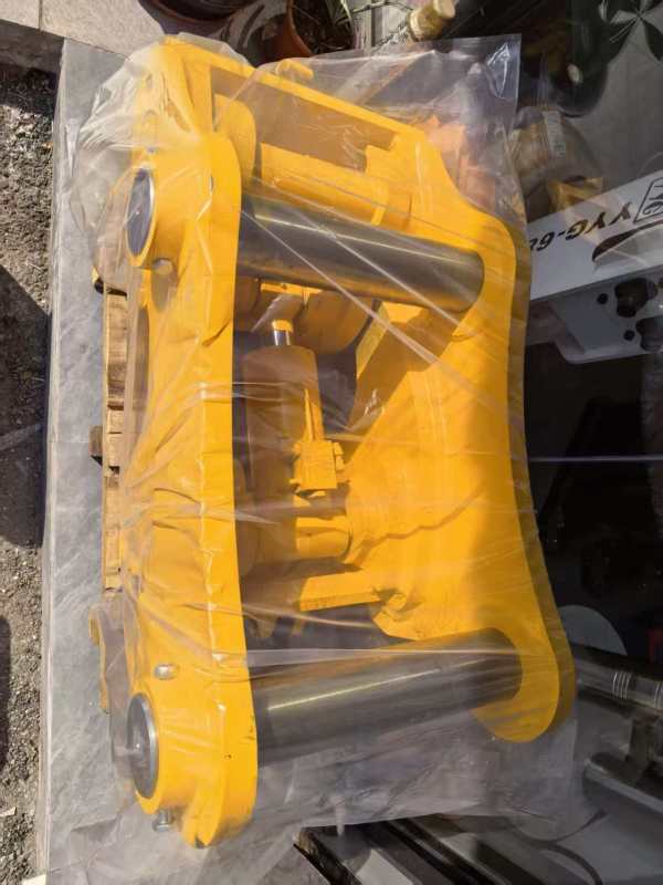 Wholesale Hydraulic Quick Hitch for 10-16tons Excavator