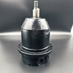 Hydraulic Fan Motor