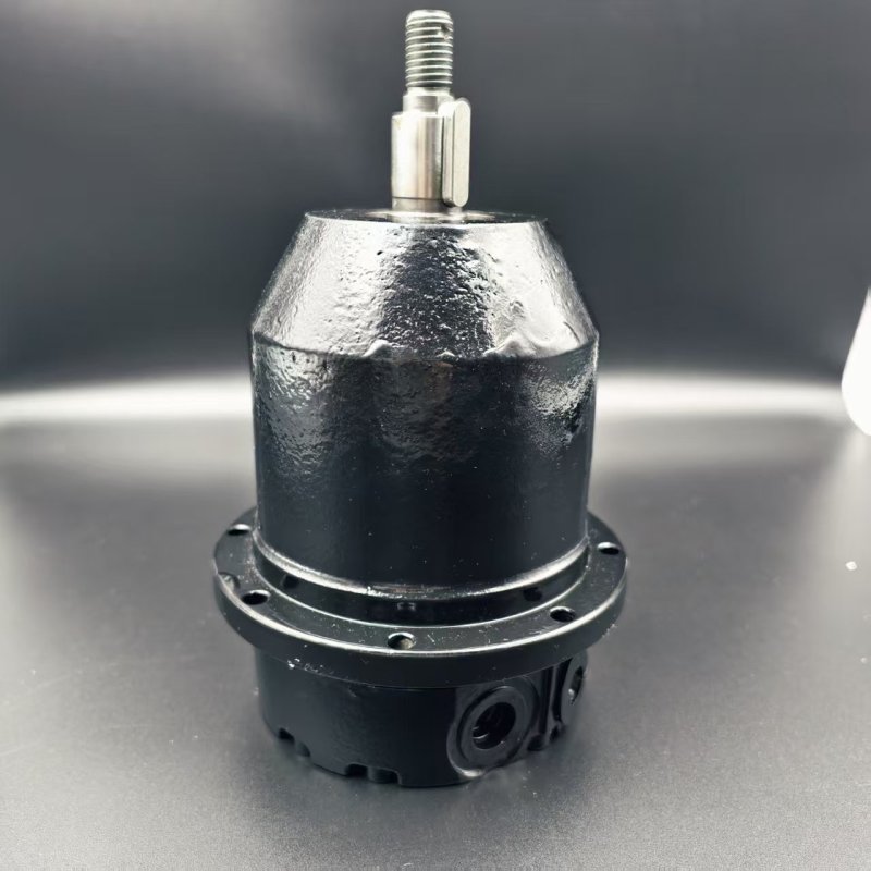 Hydraulic Fan Motor
