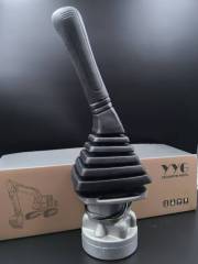 High Quality Excavator Parts Joystick Assembly R220LC-9S Operator Handle Control Lever for Hyundai Excavator R220-9 R225-9
