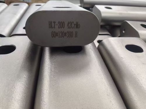 New Condition Excavator Hydraulic Breaker Rock Repair Hydraulic Hammer Stop Pin Tool Rod Pin for Construction Industries Bushing