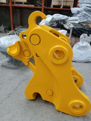 Wholesale Hydraulic Quick Hitch for 10-16tons Excavator