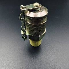 High-pressure test Hoses & Adapters Couplings With Connector test Point Couplings