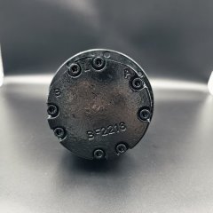 Hydraulic Fan Motor