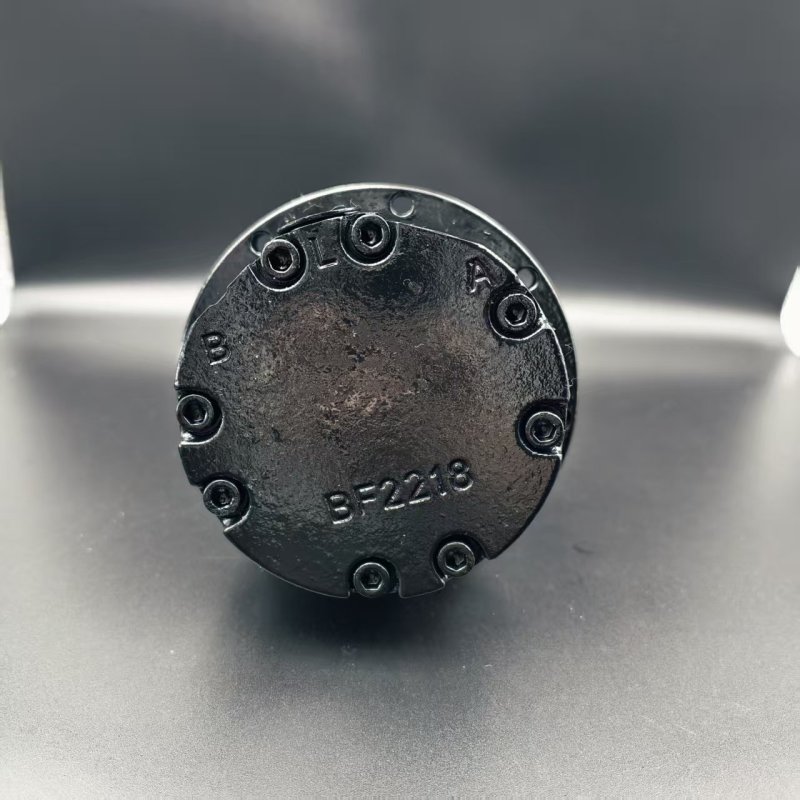 Hydraulic Fan Motor
