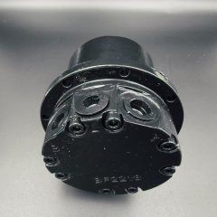 Hydraulic Fan Motor