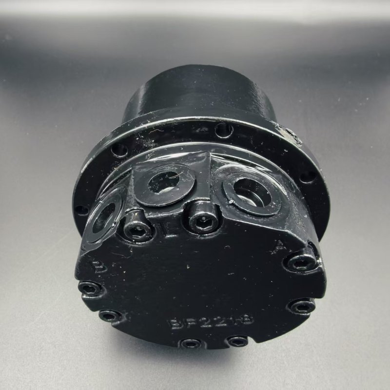 Hydraulic Fan Motor