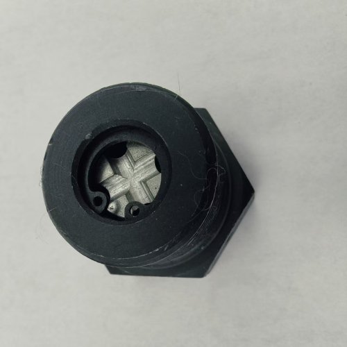 GOODB Hydraulic Breaker Spare Parts SB40 SB50 SB70 SB100 Air Check Valve Shutoff Check Valve Excavator 20-50 Ton