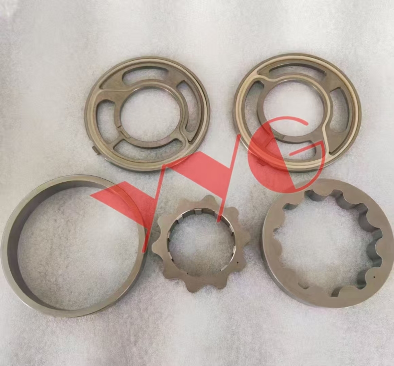 Customizable Steel Engine Cylinder Sleeve for Various