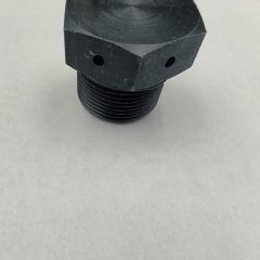 GOODB Hydraulic Breaker Spare Parts SB40 SB50 SB70 SB100 Air Check Valve Shutoff Check Valve Excavator 20-50 Ton