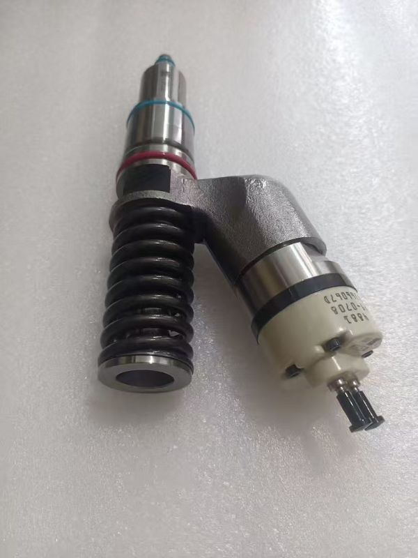 Diesel Engine Assembly Diesel Common Rail Injector Injector Injector Valve