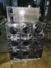 MSB600 MSB700 MS810 MS910 MS400 Excavator Rock Breaker Front Head Hammer Back Head Hydraulic Cylinder Excavator Parts