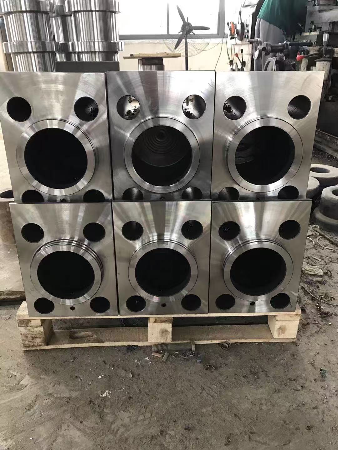 MSB600 MSB700 MS810 MS910 MS400 Excavator Rock Breaker Front Head Hammer Back Head Hydraulic Cylinder Excavator Parts
