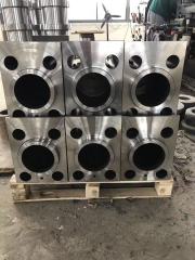 MSB600 MSB700 MS810 MS910 MS400 Excavator Rock Breaker Front Head Hammer Back Head Hydraulic Cylinder Excavator Parts