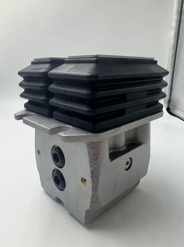 376-9702 3769702 Pilot Valve for 301.7D 302.2D 302.4D Mini Excavator