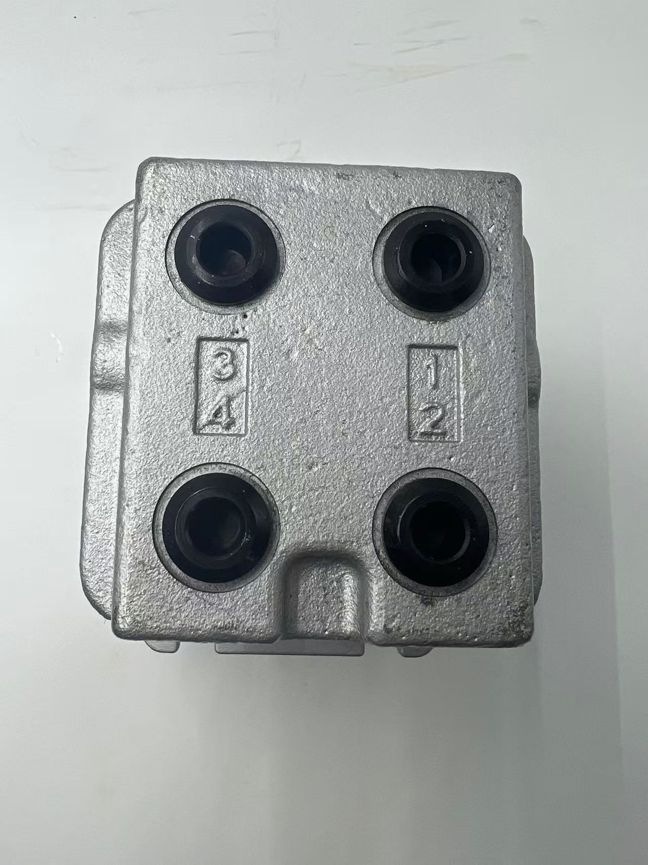 376-9702 3769702 Pilot Valve for 301.7D 302.2D 302.4D Mini Excavator