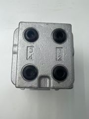 376-9702 3769702 Pilot Valve for 301.7D 302.2D 302.4D Mini Excavator