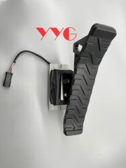 Excavator Accessories E320 E330 E360 Foot Pedal Valve 2063336 206-3336