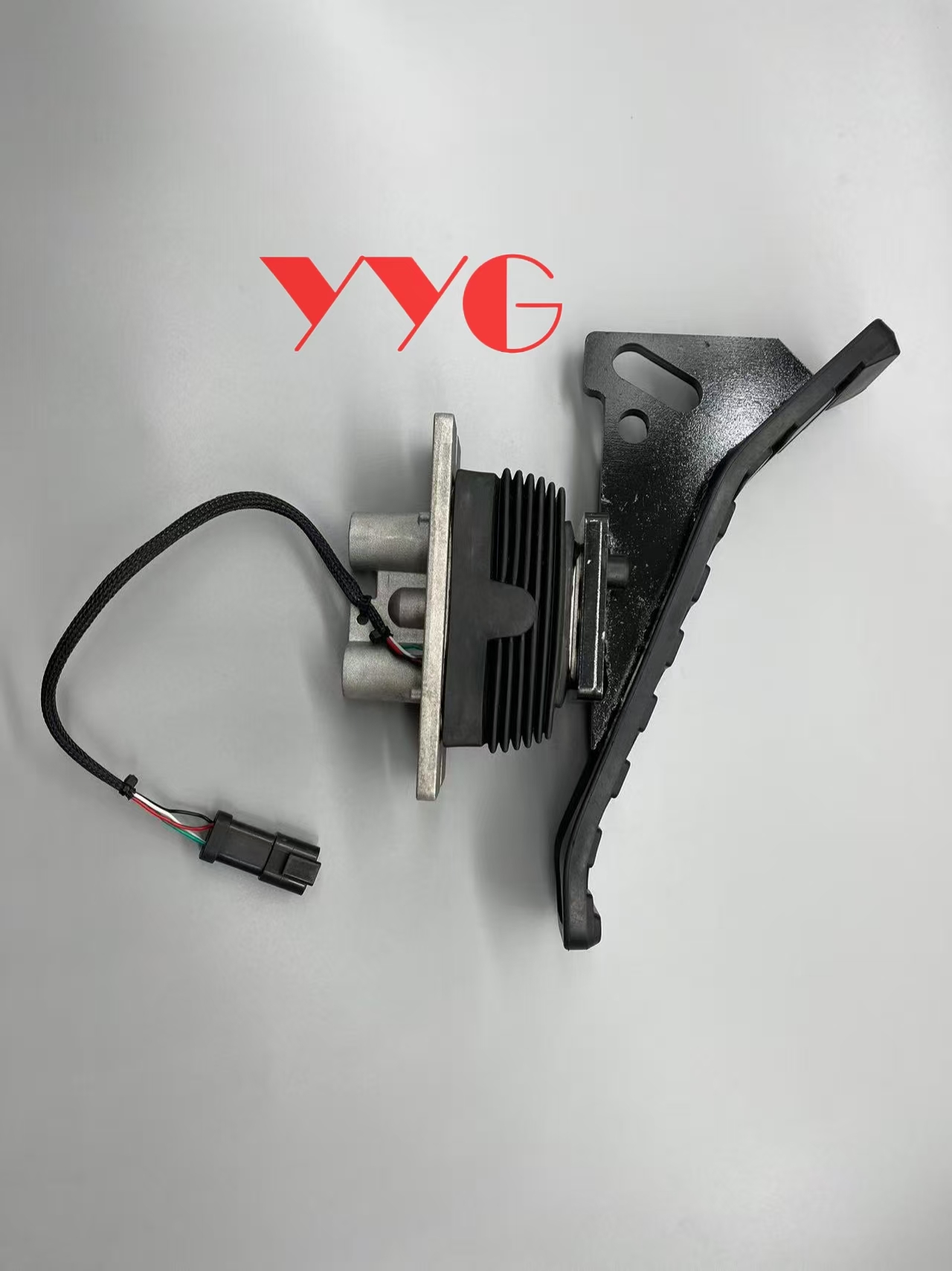 Excavator Accessories E320 E330 E360 Foot Pedal Valve 2063336 206-3336