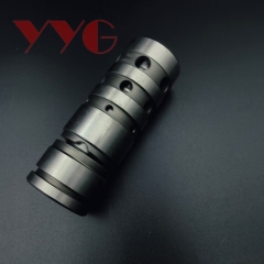 Construction Machinery Parts Breaker Hammer with Reversing Valve Directional Control Valve