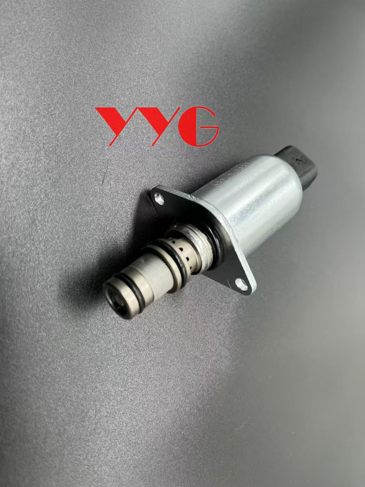 Excavator Parts Hydraulic Pump Solenoid Valve T335 24V Solenoid Valve