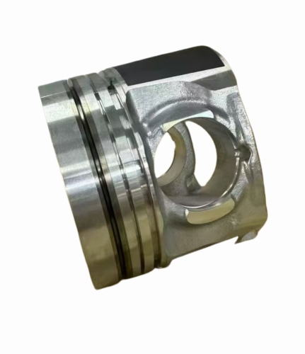 Piston 8-98095215-0 8-98068158-2 for Isuzu 4JJ1 4JJ1T 4LE2 Diesel Engine Spare Parts Construction Machinery for Excavator Repair