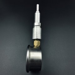 High Quality Hydraulic Breakers with Nitrogen Gas Charging Kit