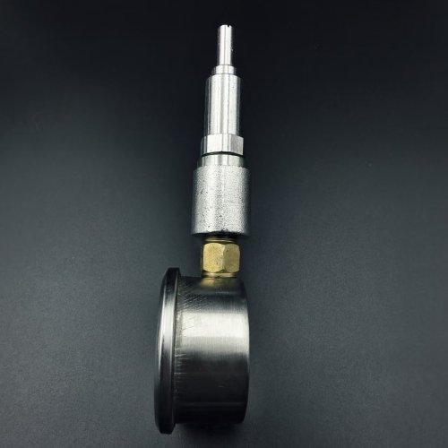 High Quality Hydraulic Breakers with Nitrogen Gas Charging Kit