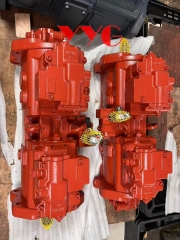 R330-9 Hydraulic Main Pump R330-9 Hydraulic Pump 31Q9-16110