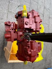 R330-9 Hydraulic Main Pump R330-9 Hydraulic Pump 31Q9-16110